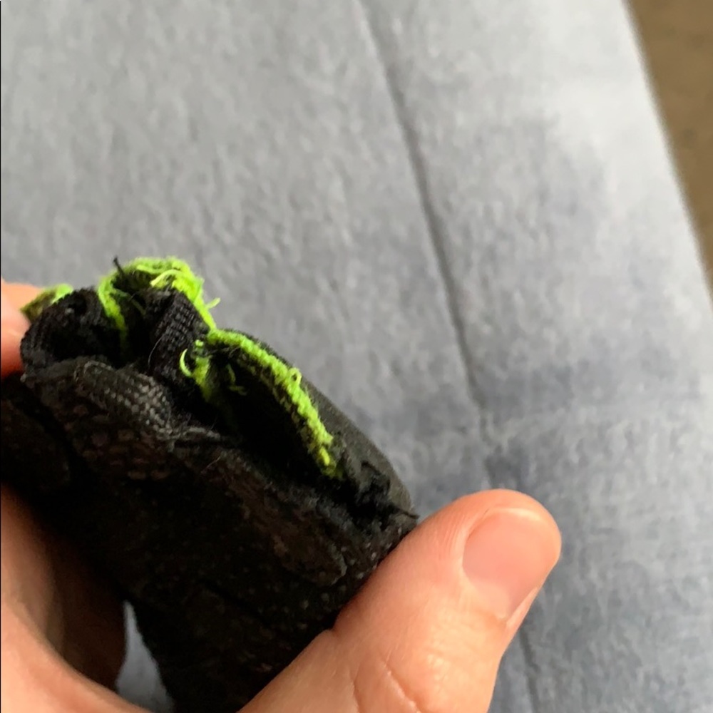 Gym gloves 🧤 - Picture 4 of 4